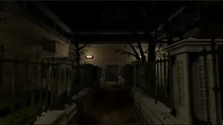 Скриншот 7 к игре Insanity's Grip