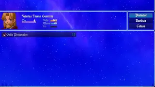 Скриншот 2 к игре Nothorian MMORPG