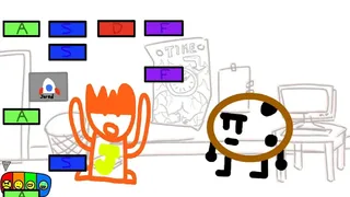 Скриншот 3 к игре Thursday Nite Thunkin'