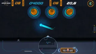 Скриншот 2 к игре Space Maze
