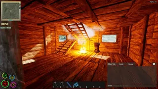 Скриншот 2 к игре Your Journey of Survival