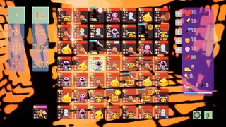 Скриншот 1 к игре Click Dungeon