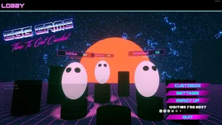 Скриншот 1 к игре Egg Game