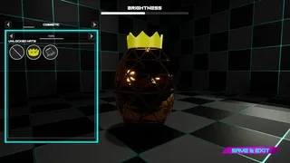 Скриншот 3 к игре Egg Game