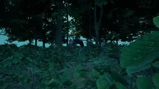 Скриншот 1 к игре Snake Jump