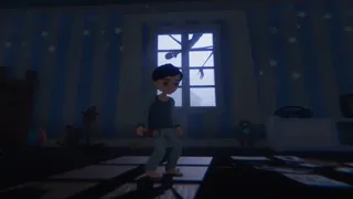 Скриншот 6 к игре Sweet Dreams
