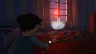 Скриншот 8 к игре Sweet Dreams