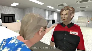 Скриншот 4 к игре Мэннис