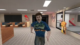Скриншот 5 к игре Мэннис