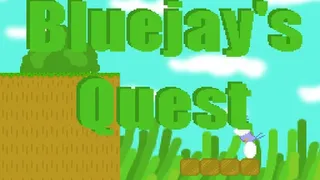 Скриншот 1 к игре Bluejay's Quest