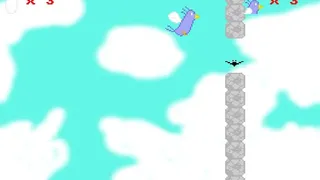 Скриншот 3 к игре Bluejay's Quest