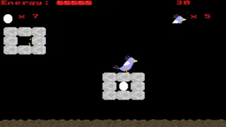 Скриншот 4 к игре Bluejay's Quest