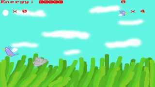 Скриншот 6 к игре Bluejay's Quest