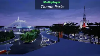 Скриншот 3 к игре Your World - MMO Playtest