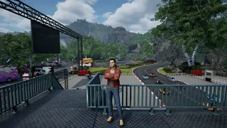 Скриншот 4 к игре Your World - MMO Playtest