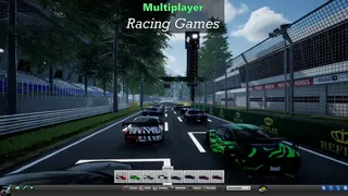 Скриншот 6 к игре Your World - MMO Playtest