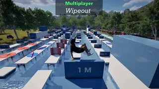 Скриншот 7 к игре Your World - MMO Playtest
