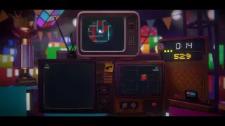 Скриншот 3 к игре Tangled Crisis
