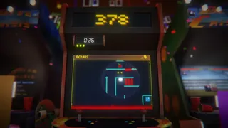 Скриншот 4 к игре Tangled Crisis