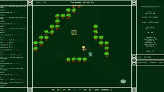 Скриншот 1 к игре A Scoundrel in the Underlair