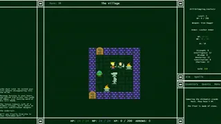Скриншот 2 к игре A Scoundrel in the Underlair
