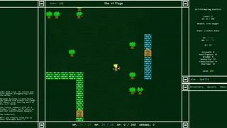 Скриншот 3 к игре A Scoundrel in the Underlair