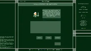 Скриншот 6 к игре A Scoundrel in the Underlair
