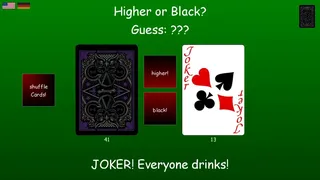 Скриншот 5 к игре Higher or Black