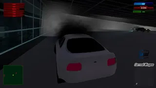 Скриншот 1 к игре Junkyard Fury Breakout