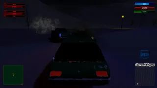 Скриншот 2 к игре Junkyard Fury Breakout
