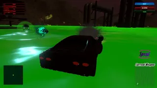 Скриншот 4 к игре Junkyard Fury Breakout