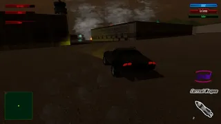 Скриншот 5 к игре Junkyard Fury Breakout
