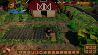 Скриншот 1 к игре Call of Farming