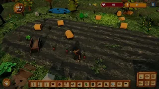 Скриншот 2 к игре Call of Farming