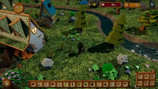 Скриншот 4 к игре Call of Farming