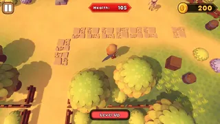 Скриншот 2 к игре Slimeria