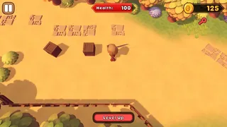 Скриншот 3 к игре Slimeria