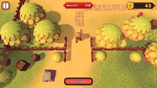 Скриншот 5 к игре Slimeria