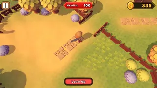 Скриншот 6 к игре Slimeria