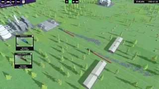 Скриншот 2 к игре Epic Trains 4