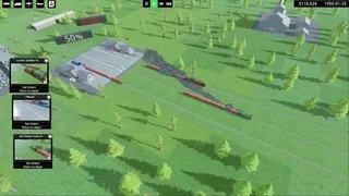 Скриншот 4 к игре Epic Trains 4