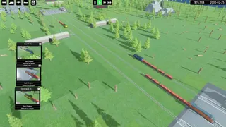 Скриншот 8 к игре Epic Trains 4