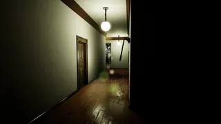 Скриншот 5 к игре Horror Loop