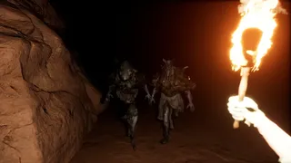 Скриншот 6 к игре Horror Loop
