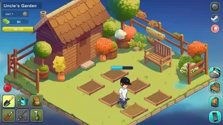 Скриншот 1 к игре HoneySun