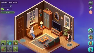 Скриншот 2 к игре HoneySun