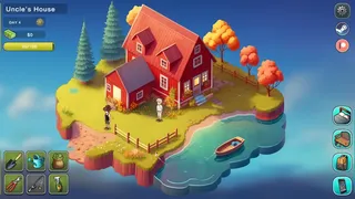 Скриншот 5 к игре HoneySun