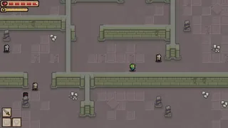 Скриншот 2 к игре Mr. Amo