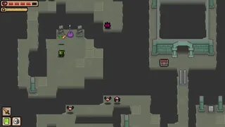 Скриншот 6 к игре Mr. Amo