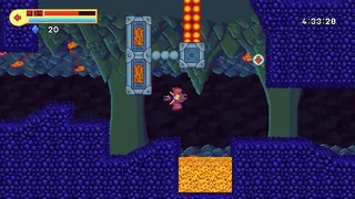 Скриншот 3 к игре Floating Wonderland